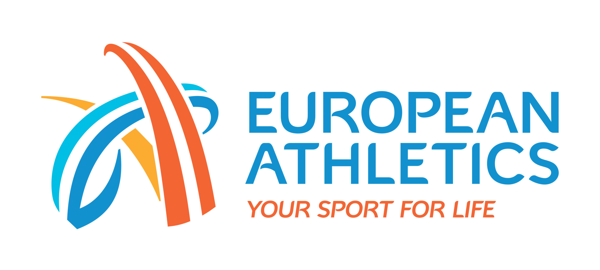 European Athletics Quality Event Logo