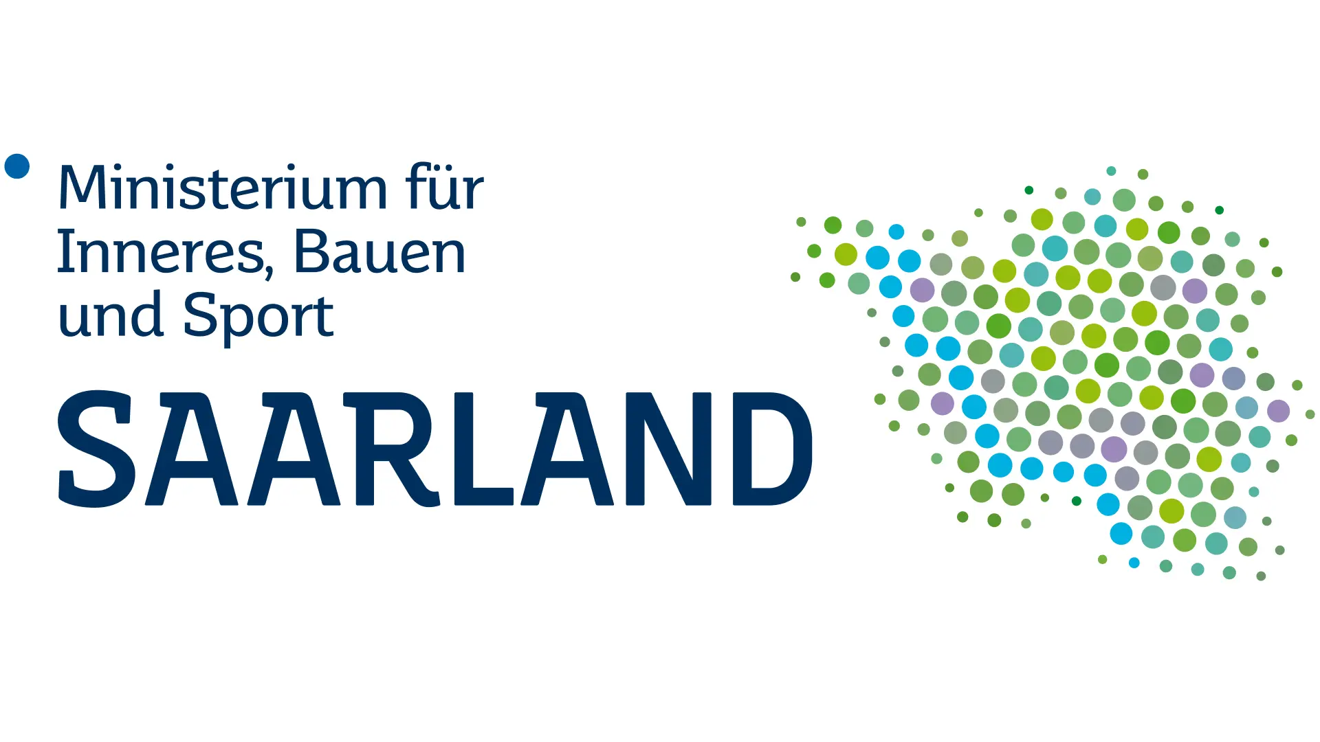 Ministerium für Inneres, Bauen und Sport