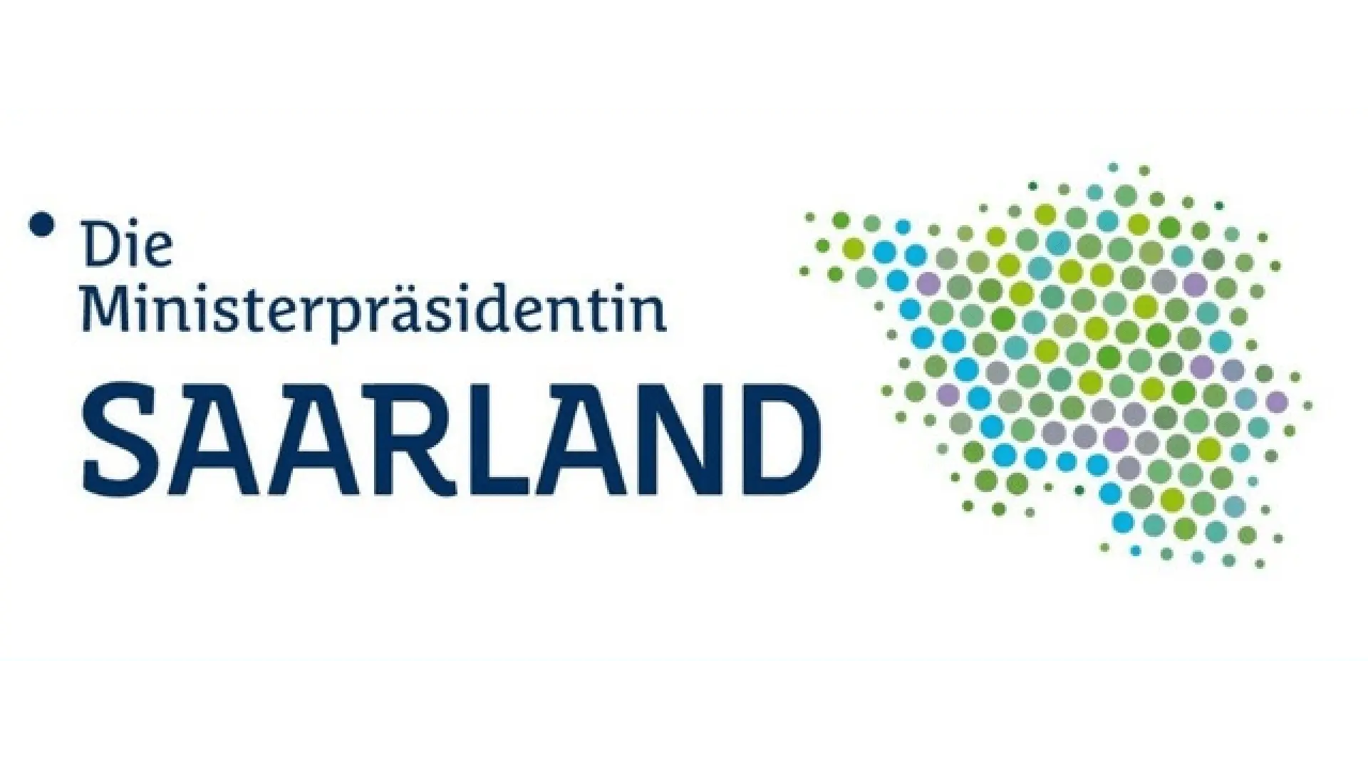 Die Ministerpräsidentin des Saarlandes