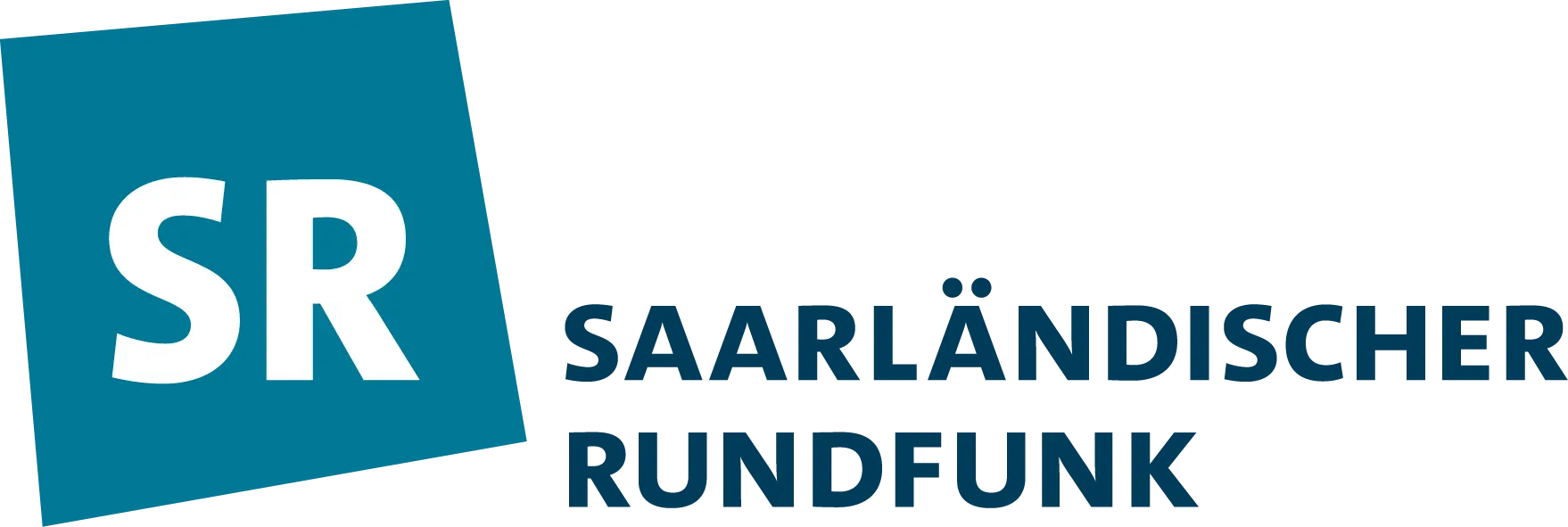 Saarländischer Rundfunk Senderlogo