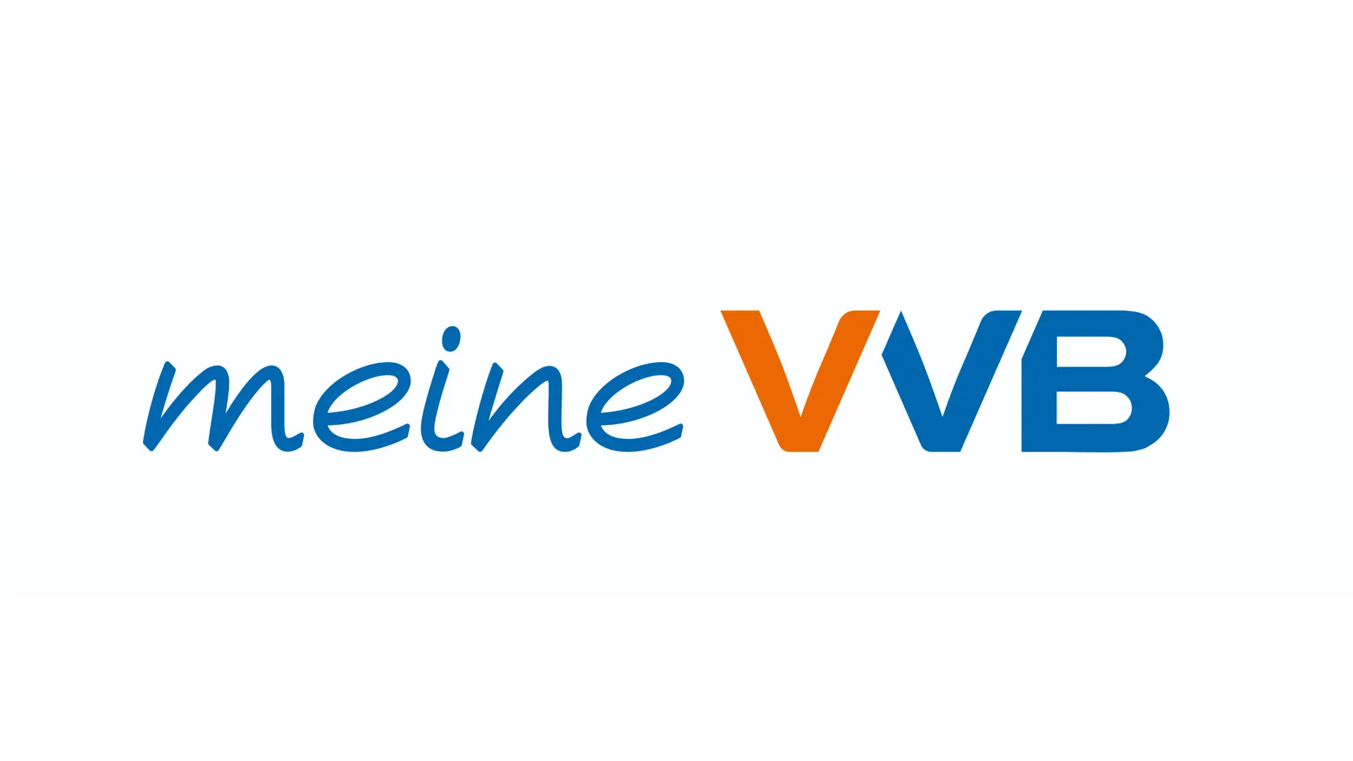 Vereinigte Volksbank (meine VVB)